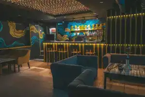 Mark Inn (Mark Inn), Moscow