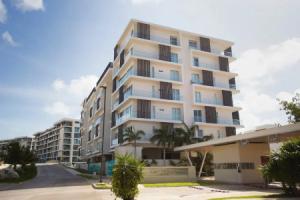 Exclusive Apartment with rooftop pool, Cancun
