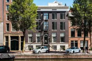 Hotel 717, Amsterdam
