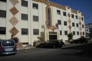 Atlantic Hotel Agadir, Agadir