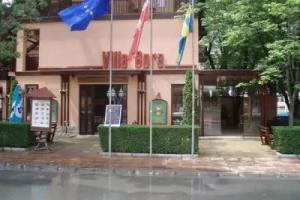 Hotel Villa Bora, Sunny Beach
