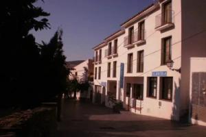 Hotel Can Pepin, Cadaques