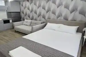 Home Sweet Home Apartment on Rasul Gamzatov street 21, Volgograd