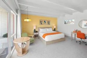 Mojave Resort - Adults Only, Palm Desert