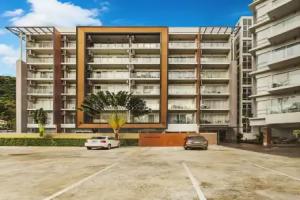 Condo in in Chic Condo - Unit A403 Apartments, Karon