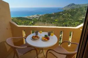 Stella Village - Junior Studio Sea View, Plakias