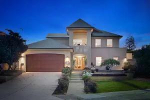 Sorrento Beach Bed & Breakfast, Perth