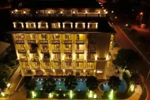Orbit Hotel Nha Trang, Nha Trang