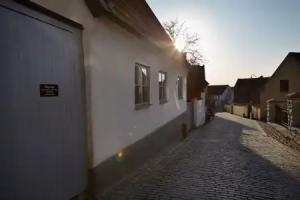 Visby Logi & Vandrarhem Hästgatan 14, Visby
