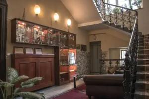 Hotel Victor, Prague