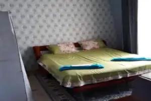 Gorgiladze 97 Floor5 Flat38A Hotel, Batumi