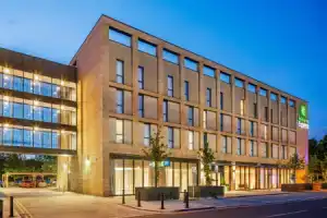 Holiday Inn Express LONDON - EXCEL by IHG, London