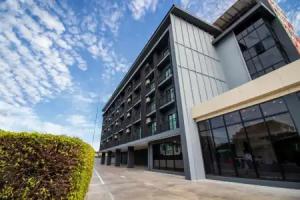 Fortune D Hotel Phitsanulok, Phitsanulok City