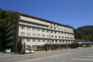 Hotel Route - Inn Kawaguchiko, Fujikawaguchiko