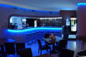 Hotel Passage, Brno