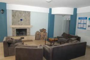 Antas Deluxe Apartments, Oludeniz