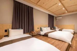 Sorgente Business Hotel, Busan