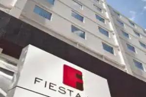 Fiesta Inn Insurgentes Sur, Mexico City