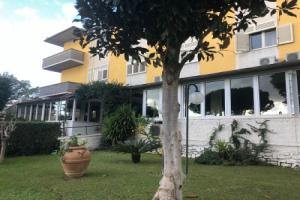 HRS Hotel Sabatino, Follonica