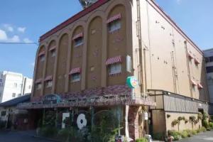 Hotel to, Wakayama