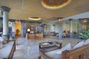 Pramana Watu Kurung Resort, Ubud