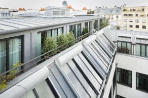 Maison Bréguet, Paris