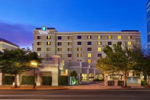 Embassy Suites by Hilton Downtown, Orlando
