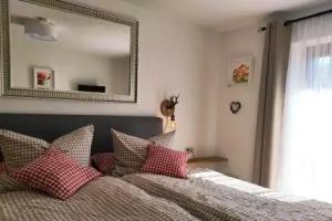Ferienwohnungen Rabe Hotel, Prien am Chiemsee