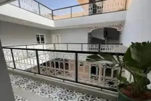 Riad Dar Al Ghali De Hotel, Marrakech