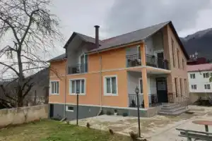 Guesthouse Rest Point, Keda