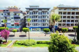 Ramira City Hotel - Adults Only, Alanya