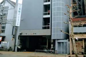 Toyoko Inn Kyoto Shijo-Omiya, Kyoto