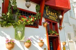 Esans Hotel - Special Category, Istanbul