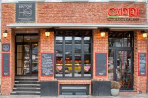 Boutique 53 & 56 Hamburg, Trademark Collection by Wyndham, Hamburg