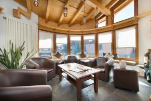 Hotel Posta, Livigno