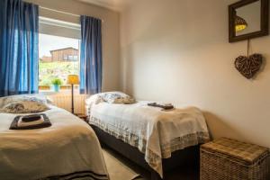 Höfðagata Guesthouse, Stykkisholmur