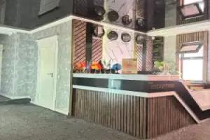 Ammar Hotel, Tashkent