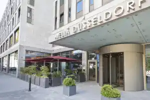 Meliá Düsseldorf, Dusseldorf