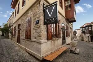 Vino Hotel, Alacati