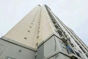 Cozy Living 1Br Maple Park Sunter Apartment, Jakarta