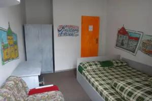 Misterhostel, Lvov