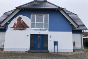 Gartenweg 3 Haus Maritimus _Strand Cottage, Zingst