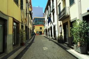 Studios by Petit Hotels, Funchal