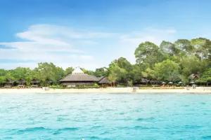 Sunset Park Resort and Spa by SWR, Jomtien Beach