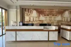 Vienna Hotel (Haikou Laocheng Nanhai Avenue), Haikou