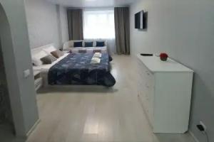 17 Akademika Minacheva Street, Cheboksary