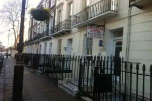 Colliers Hotel, London