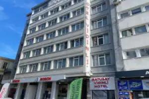 Samsun Otel Vidinli, Samsun