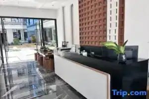 VillaHoliday Whole-House Smart Hotel, Lijiang