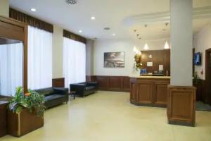 Hotel Miramonti, Torino
